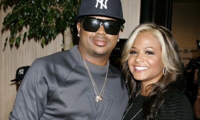 EKSPAR: Christina Milian har tidligere vært gift med musikkprodusenten The Dream. De fikk et barn sammen, før skilsmissen var et faktum i 2011. Foto: NTB Scanpix EKSPAR: Christina Milian har tidligere vært gift med musikkprodusenten The Dream. De fikk et barn sammen, før skilsmissen var et faktum i 2011. Foto: NTB Scanpix